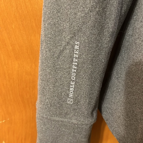 Woman’s Noble Outfitters Riding 1/4 Zip Pullover - Picture 5 of 7
